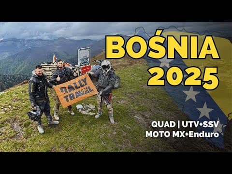 BOŚNIA 2026