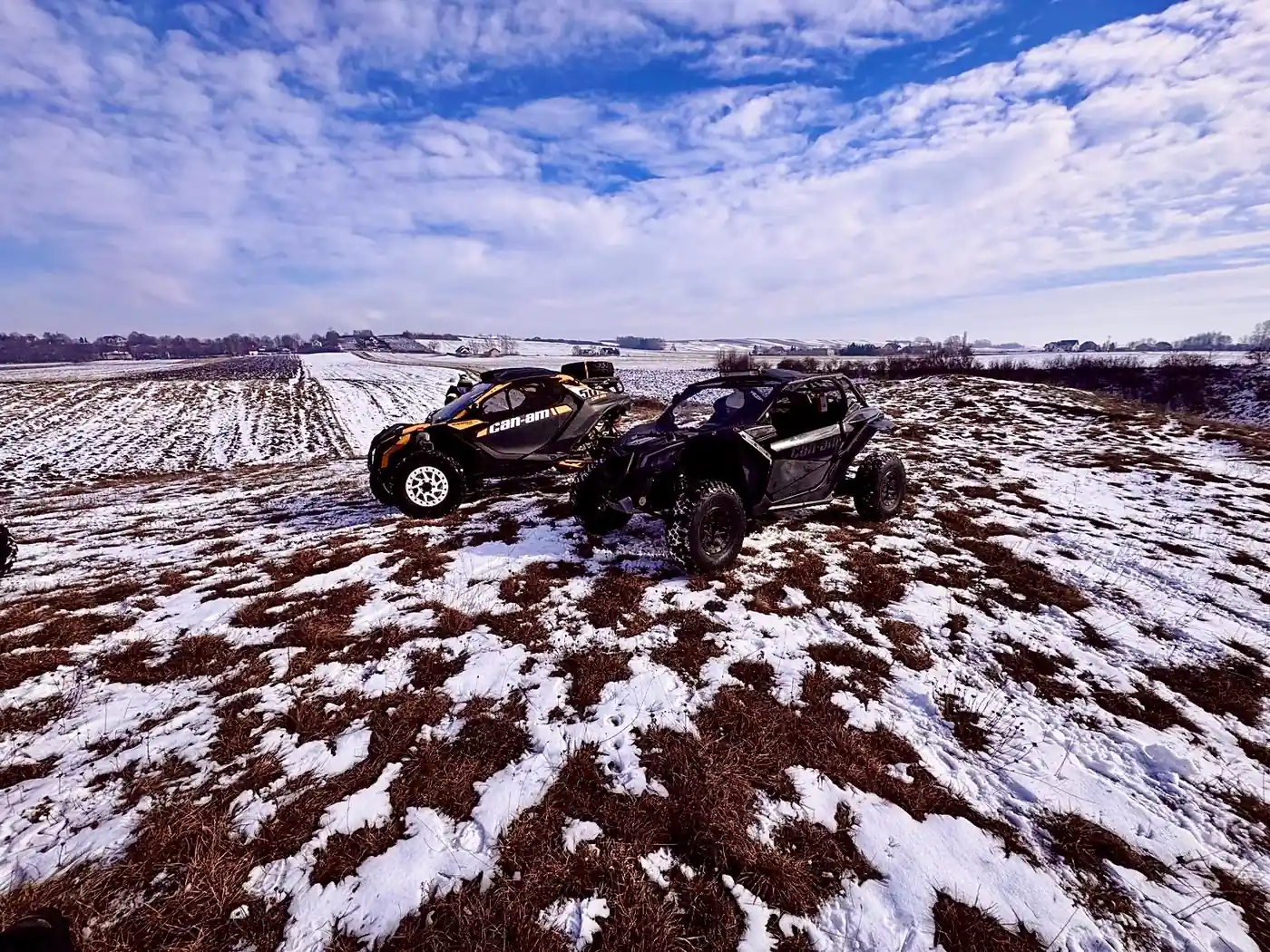 Zdjęcie z wyprawy Rally Travel