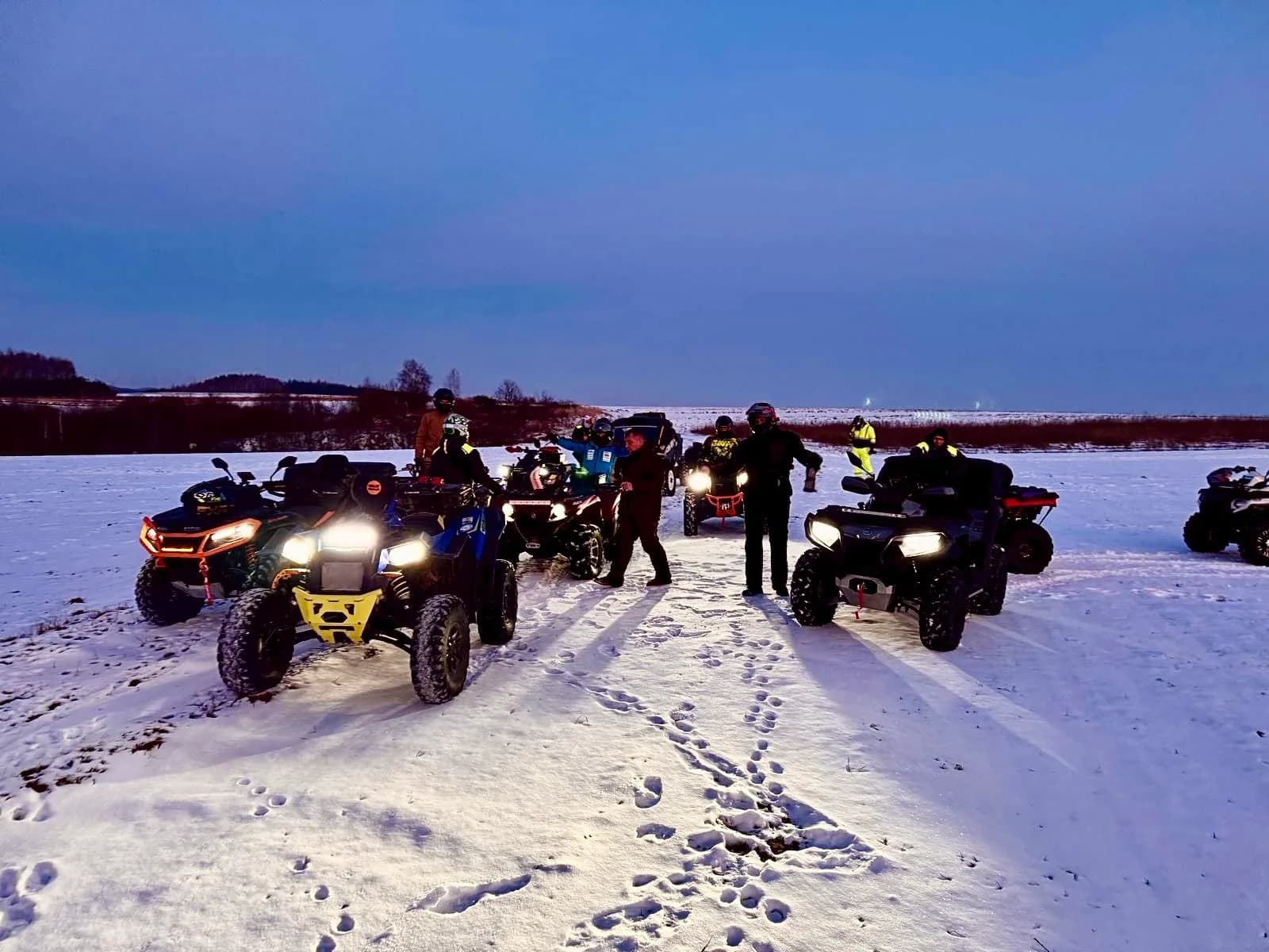 Zdjęcie z wyprawy Rally Travel