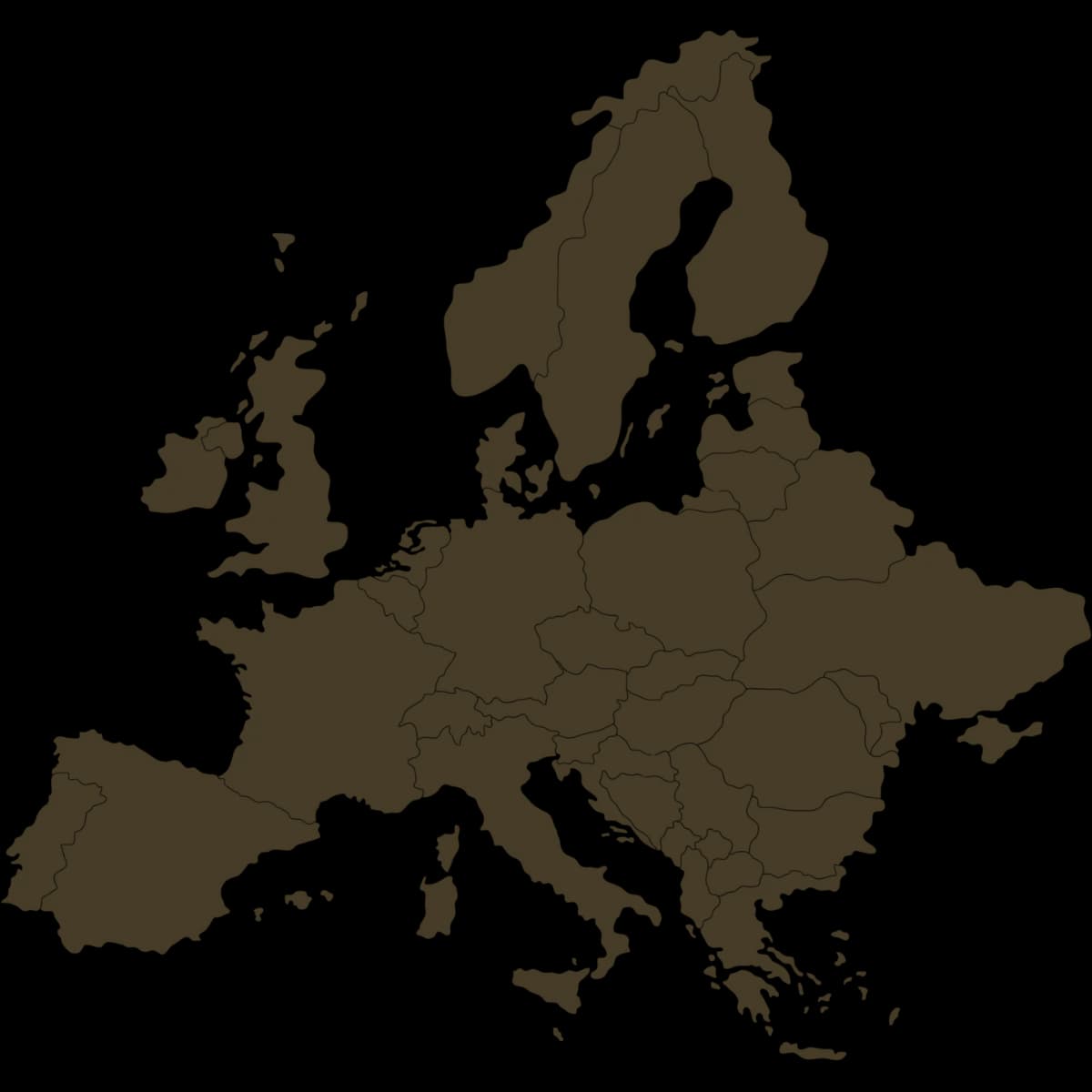 Mapa Dlaczego WARTA&WIDAWKA  OFF-ROAD?