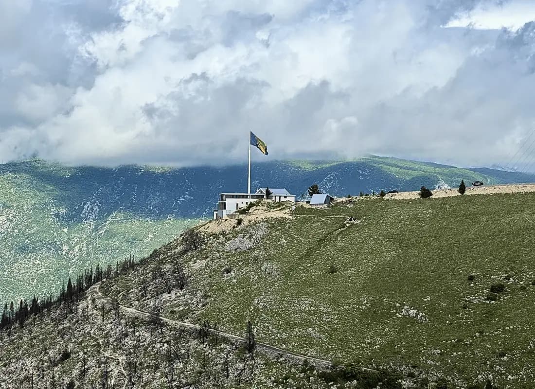 BOŚNIA 2026 - 13
