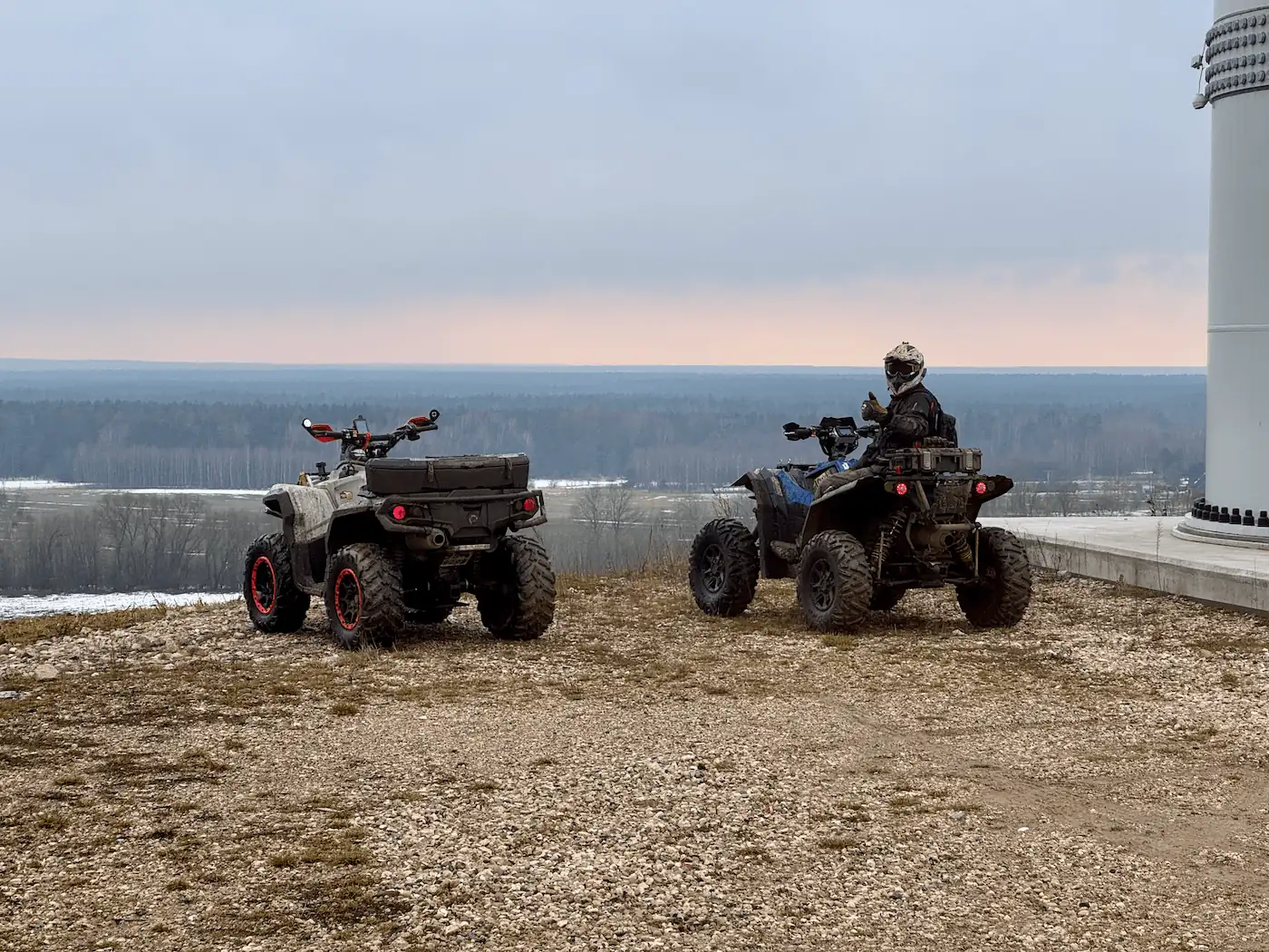 WARTA&WIDAWKA  OFF-ROAD - 2