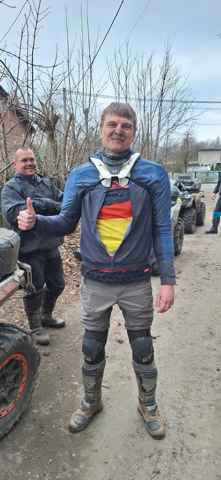 WARTA&WIDAWKA  OFF-ROAD - 12