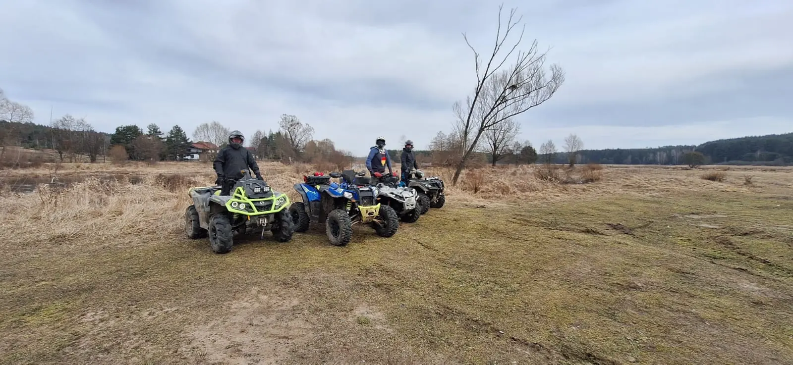WARTA&WIDAWKA  OFF-ROAD - 16