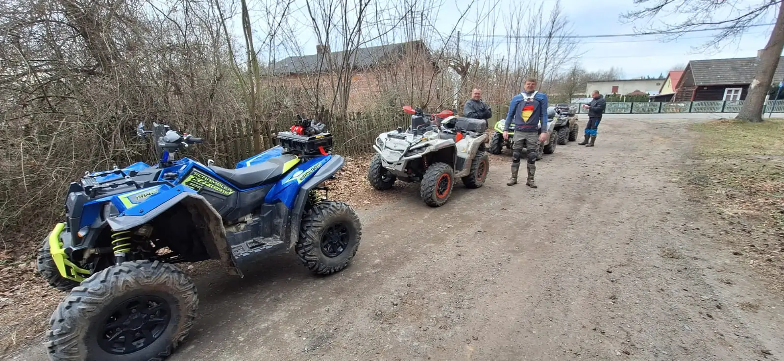WARTA&WIDAWKA  OFF-ROAD - 15