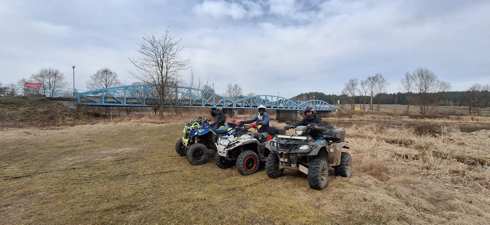 WARTA&WIDAWKA  OFF-ROAD - 4