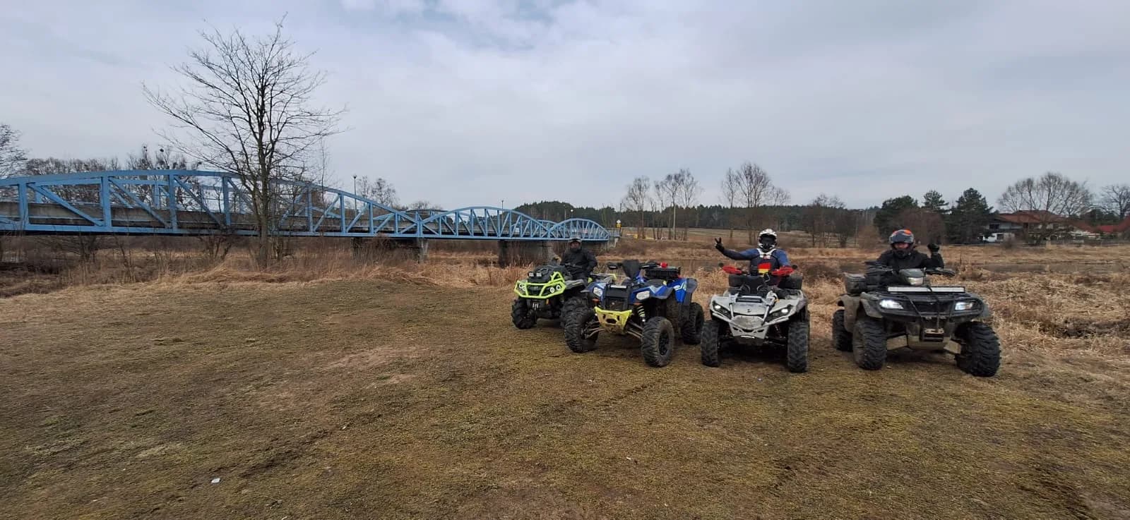 WARTA&WIDAWKA  OFF-ROAD - 14