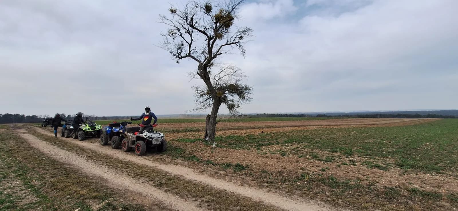 WARTA&WIDAWKA  OFF-ROAD - 10
