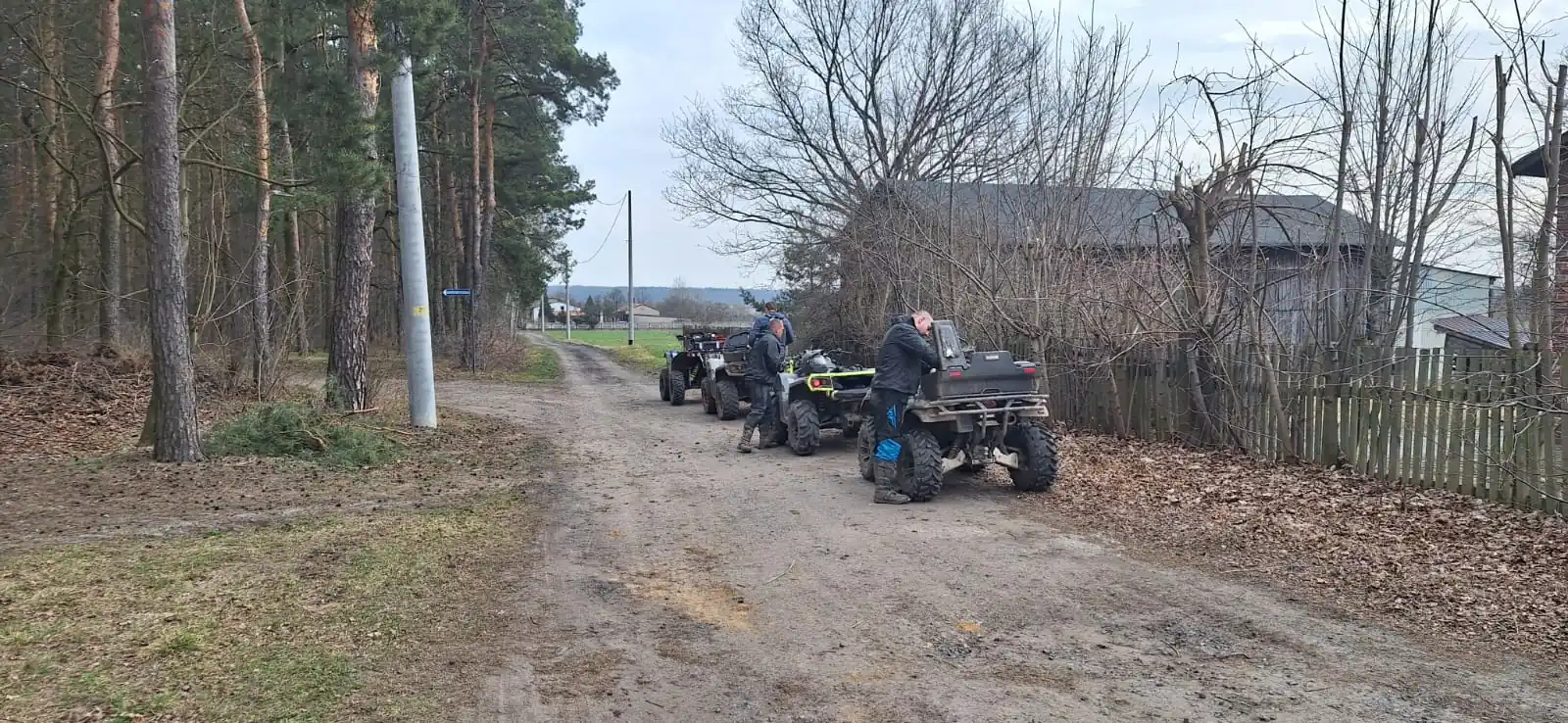 WARTA&WIDAWKA  OFF-ROAD - 6