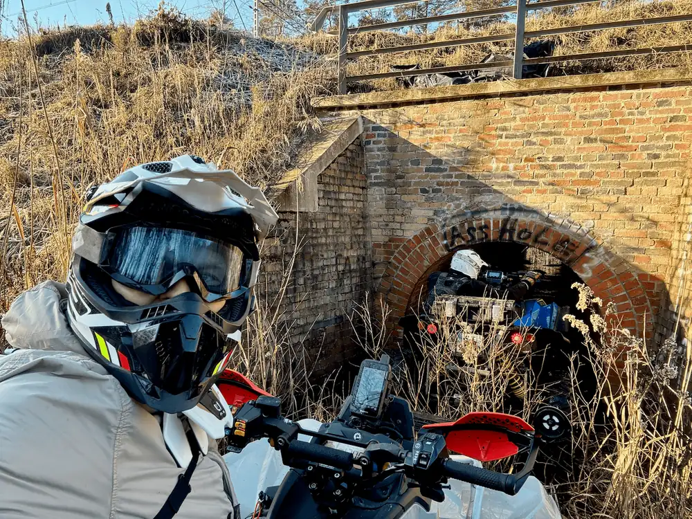 WARTA&WIDAWKA  OFF-ROAD - 8