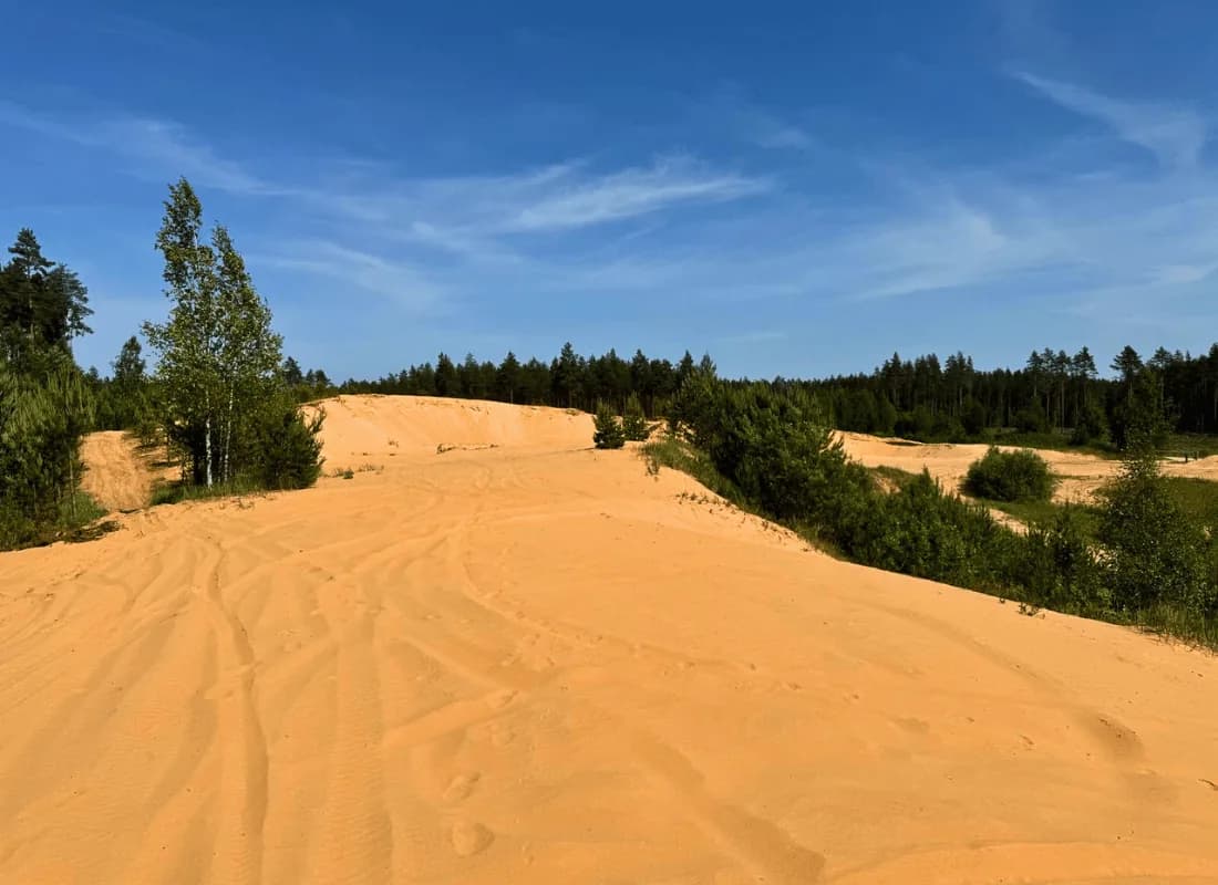 Rally Baltic 2026 zdjęcie 19