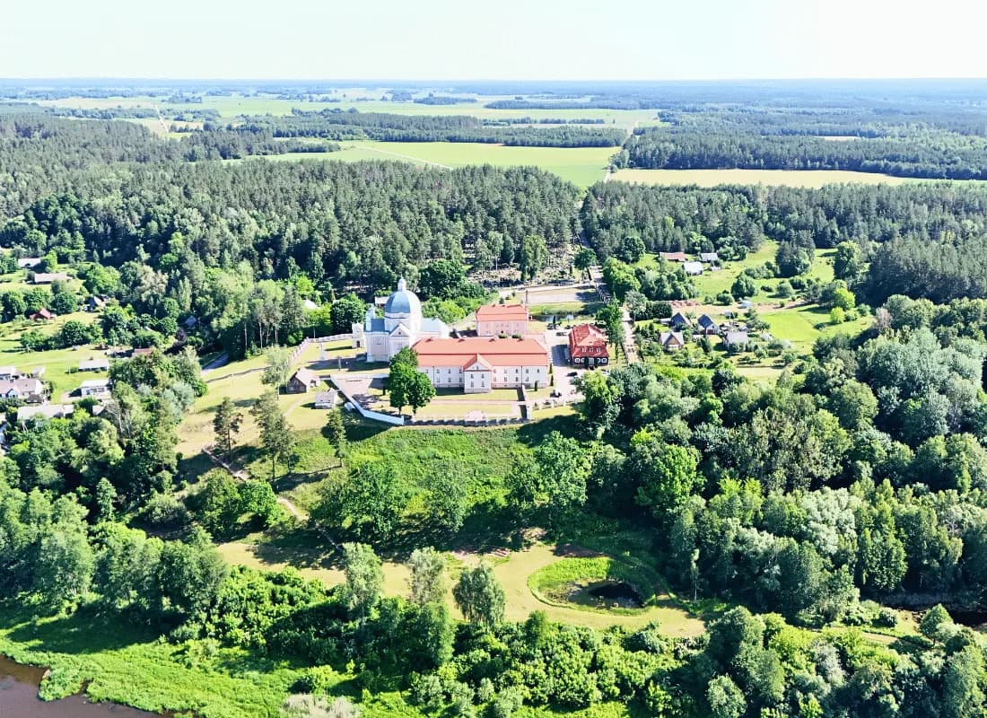 Rally Baltic 2026 zdjęcie 31