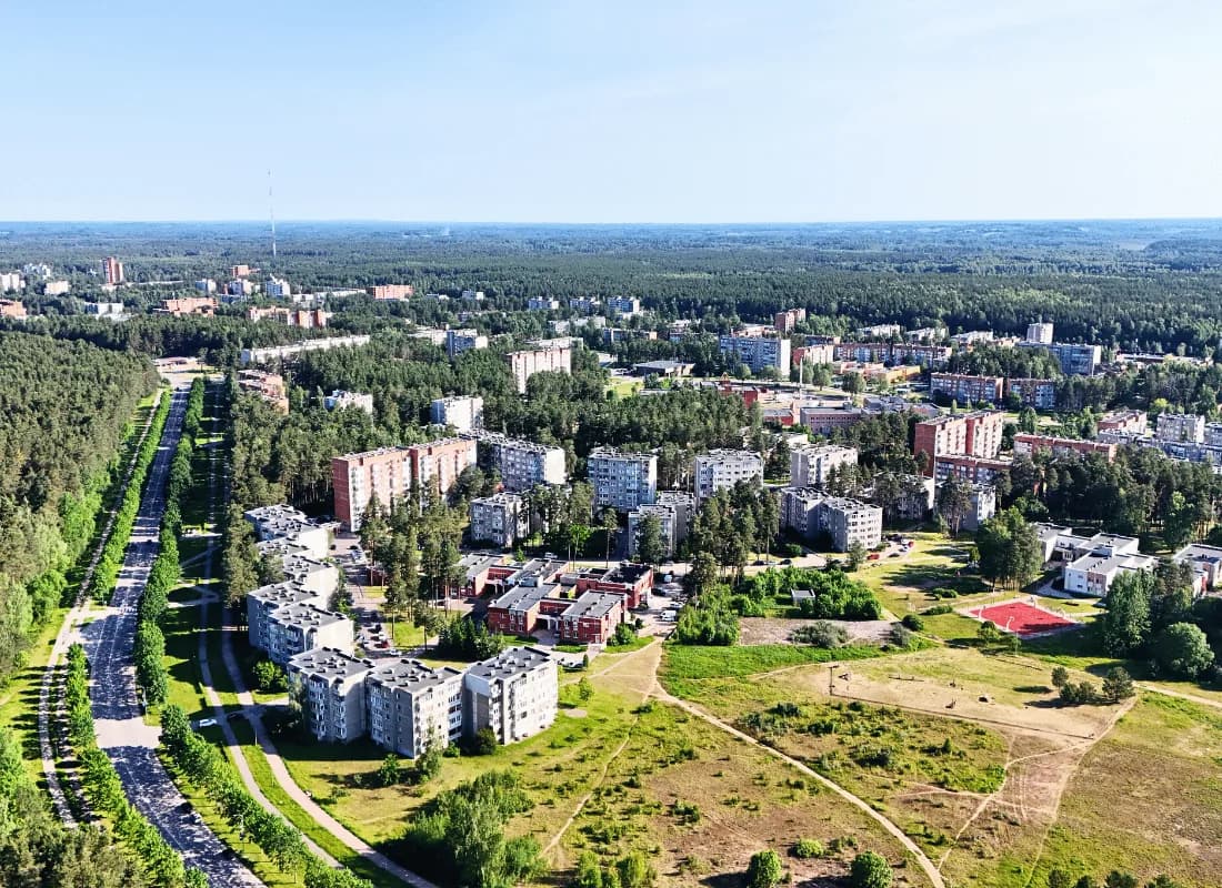 Rally Baltic 2026 zdjęcie 34