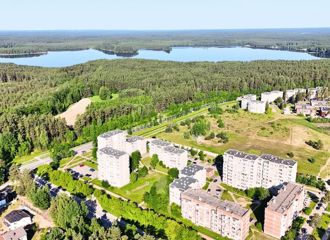 Rally Baltic 2026 zdjęcie 35