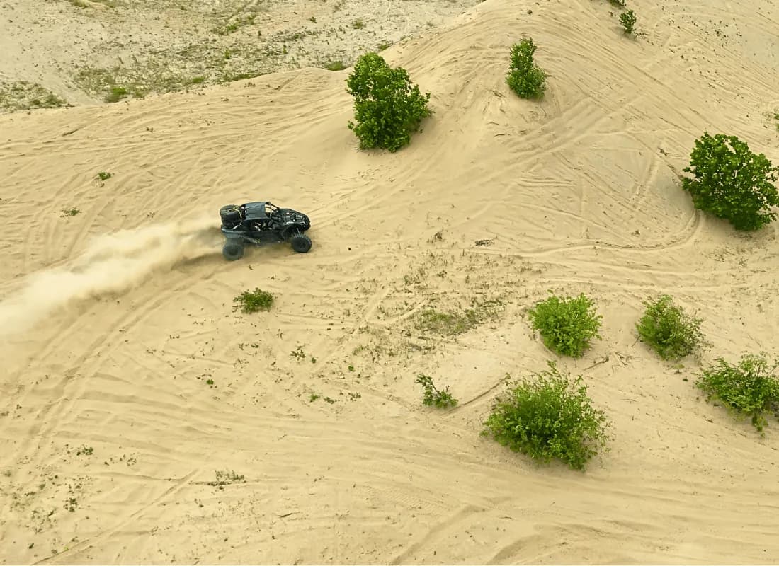 Rally Baltic 2026 zdjęcie 39