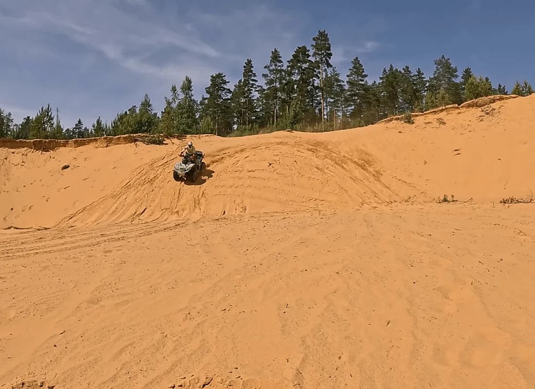 Rally Baltic 2026 zdjęcie 40