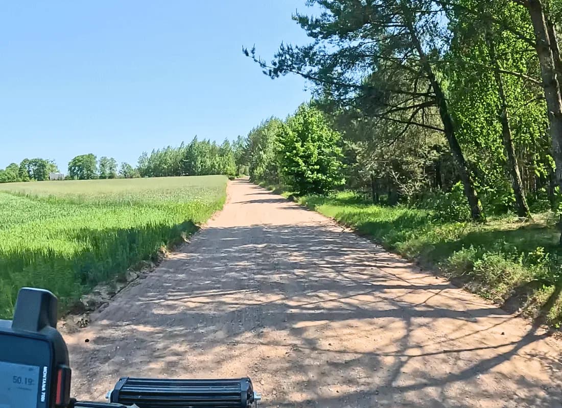Rally Baltic 2026 zdjęcie 43