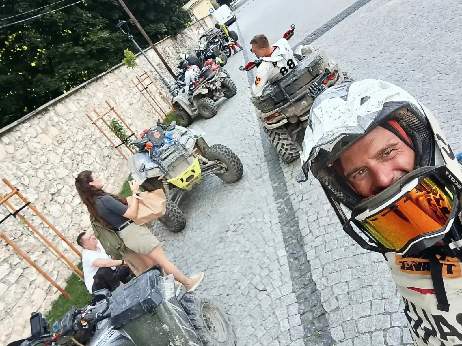 Jura - Jurajski off-road 11