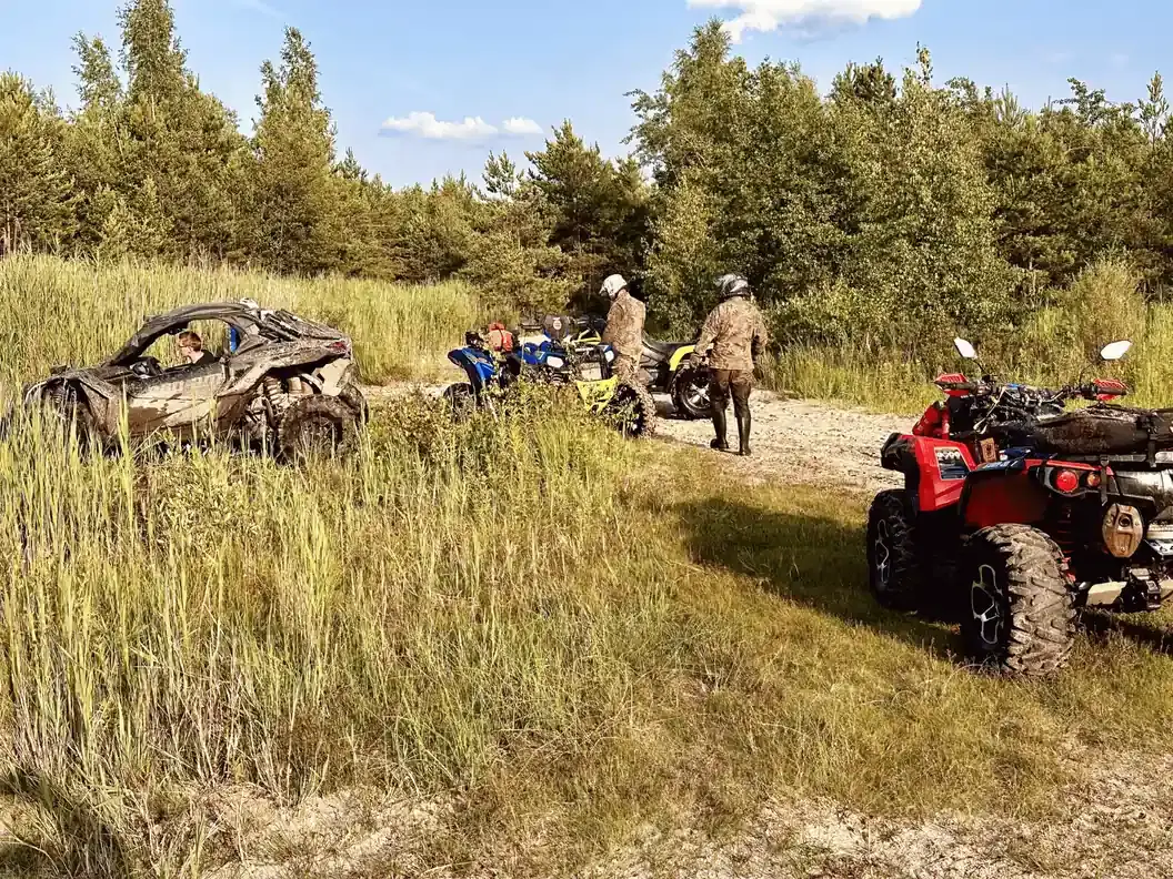Jura - Jurajski off-road 16