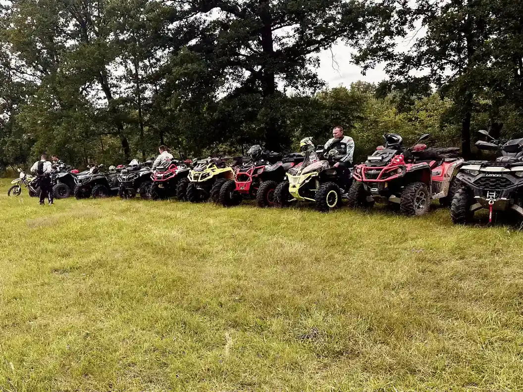 Jura - Jurajski off-road 21