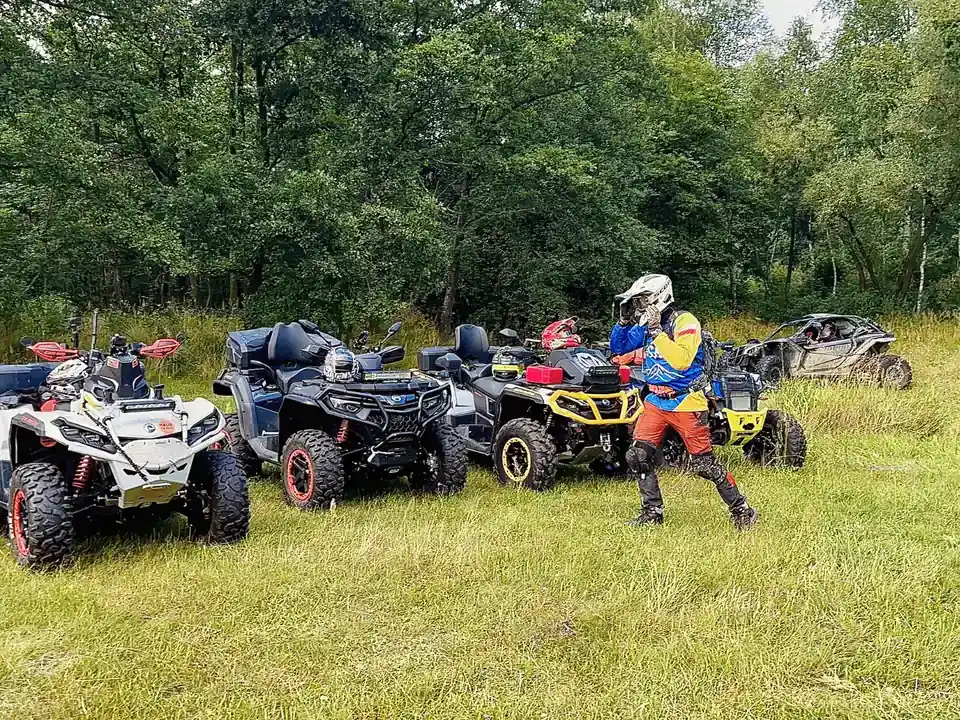 Jura - Jurajski off-road 22