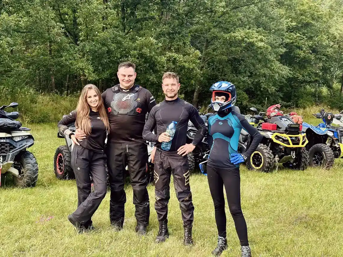 Jura - Jurajski off-road 24