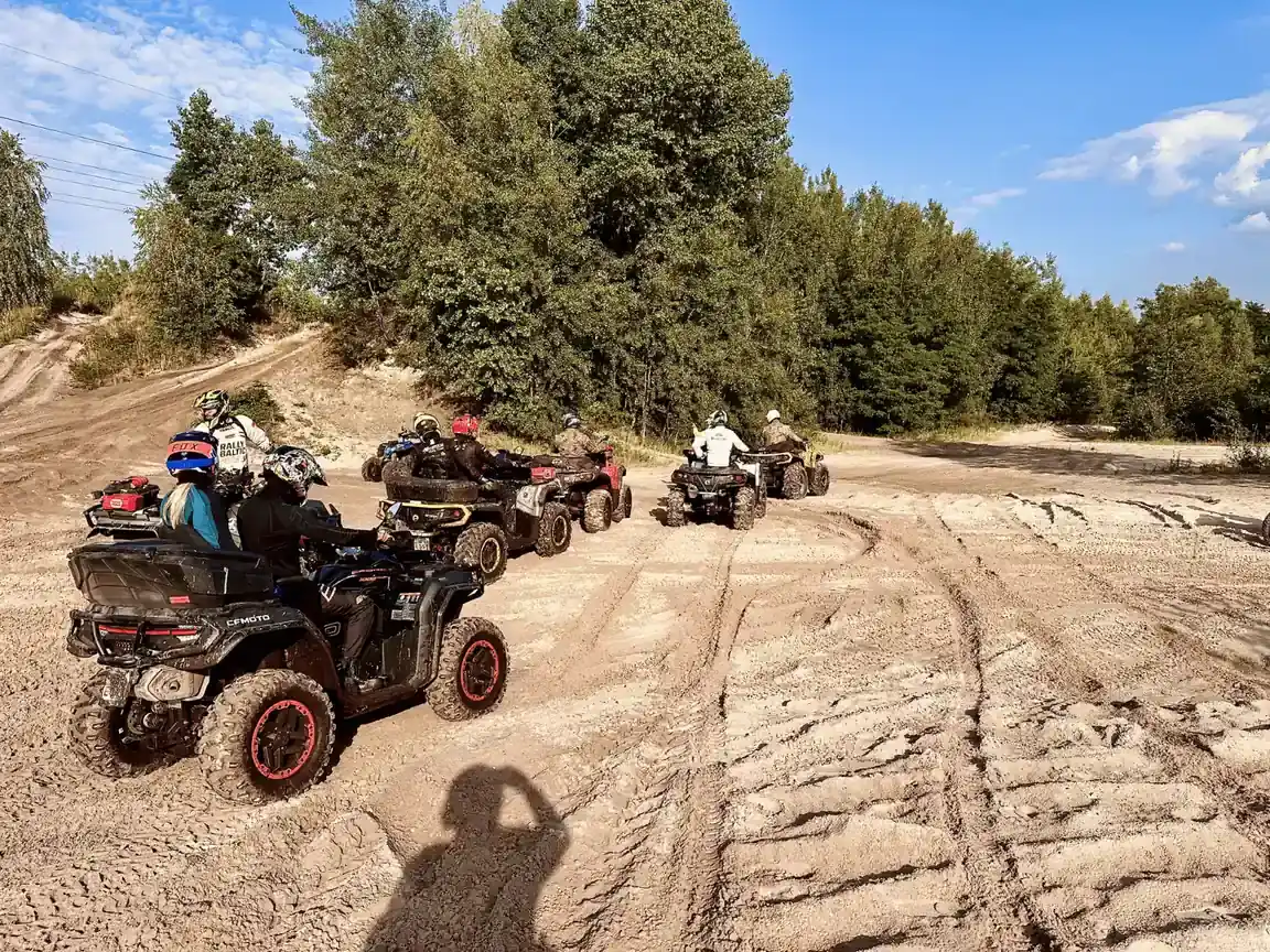 Jura - Jurajski off-road 25