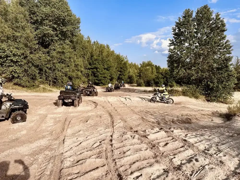 Jura - Jurajski off-road 27
