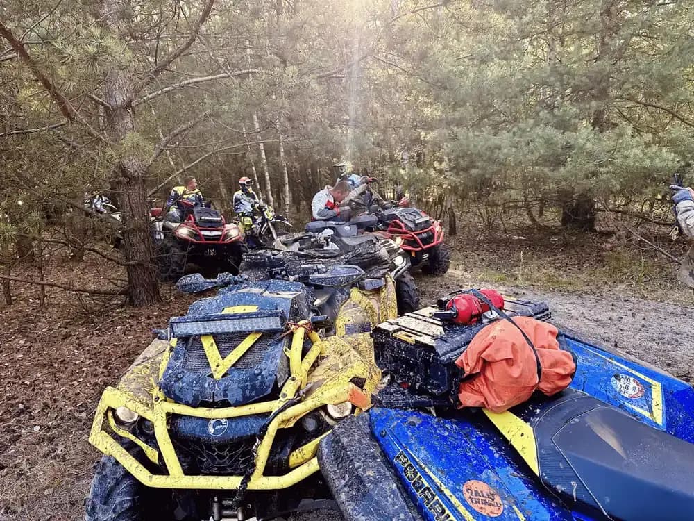 Jura - Jurajski off-road 28