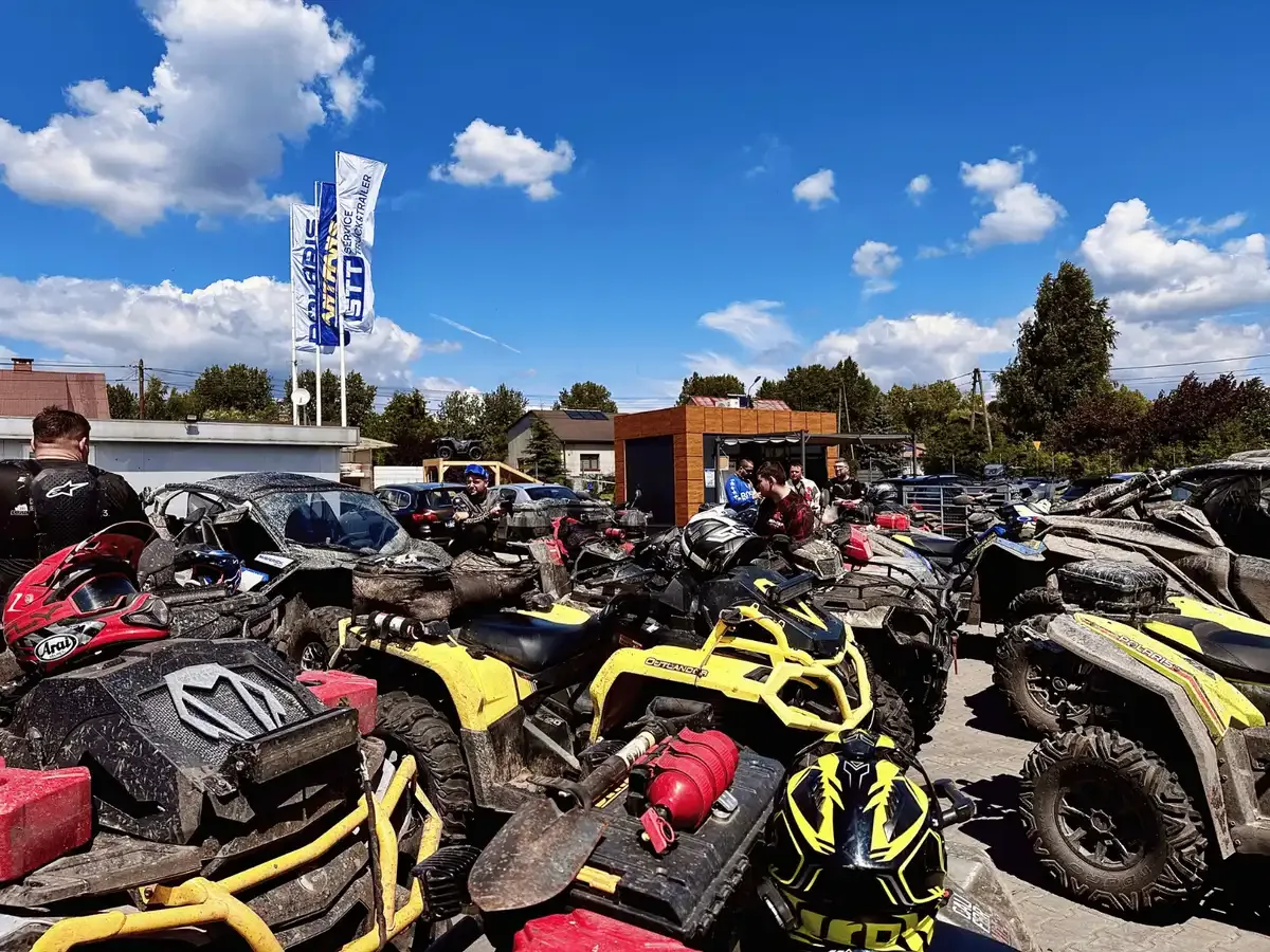 Jura - Jurajski off-road 36