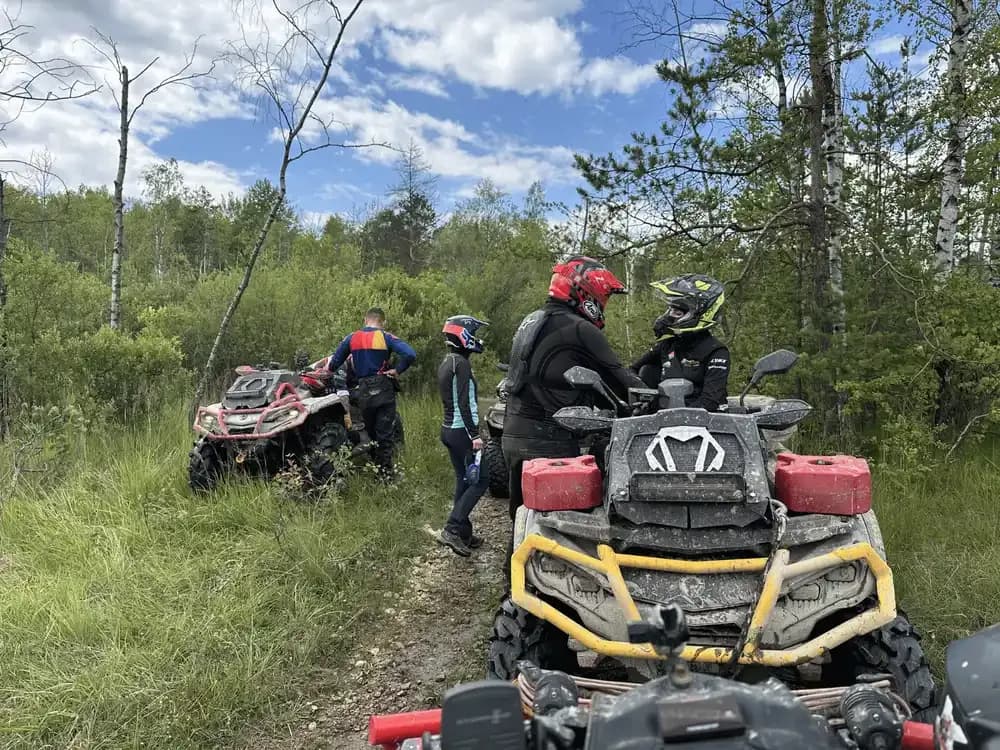 Jura - Jurajski off-road 41