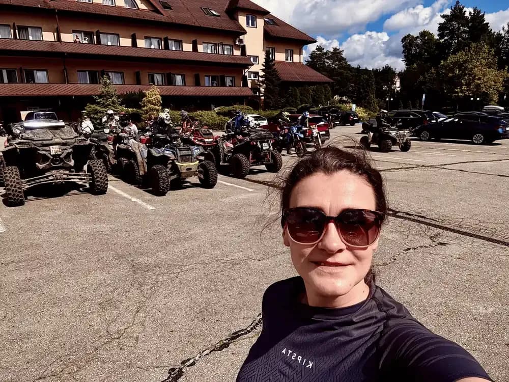 Jura - Jurajski off-road 43