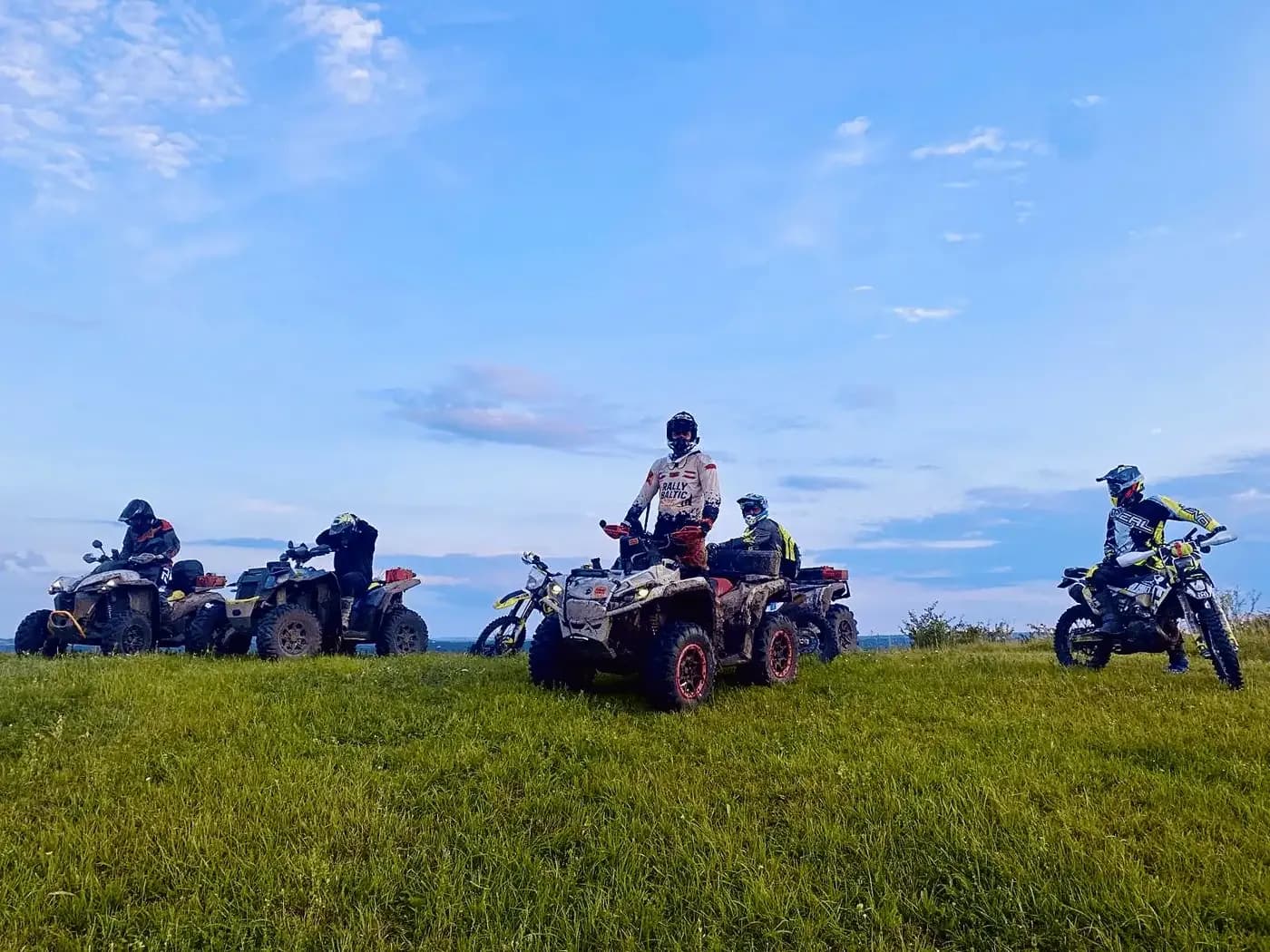 Jura - Jurajski off-road 5