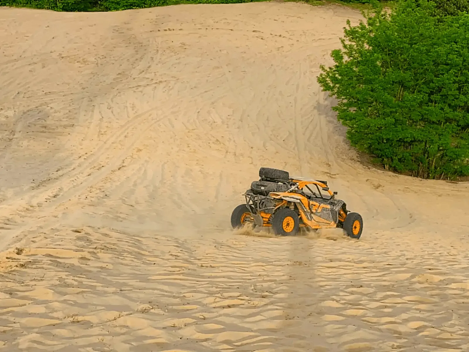 Jura - Jurajski off-road 51