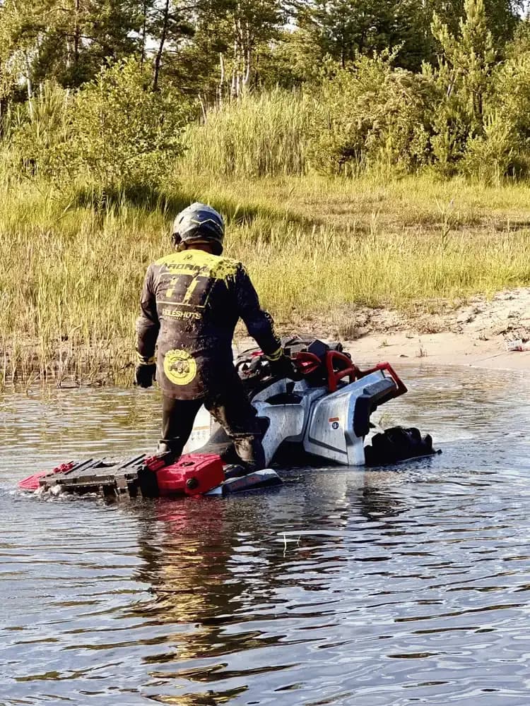 Jura - Jurajski off-road 71
