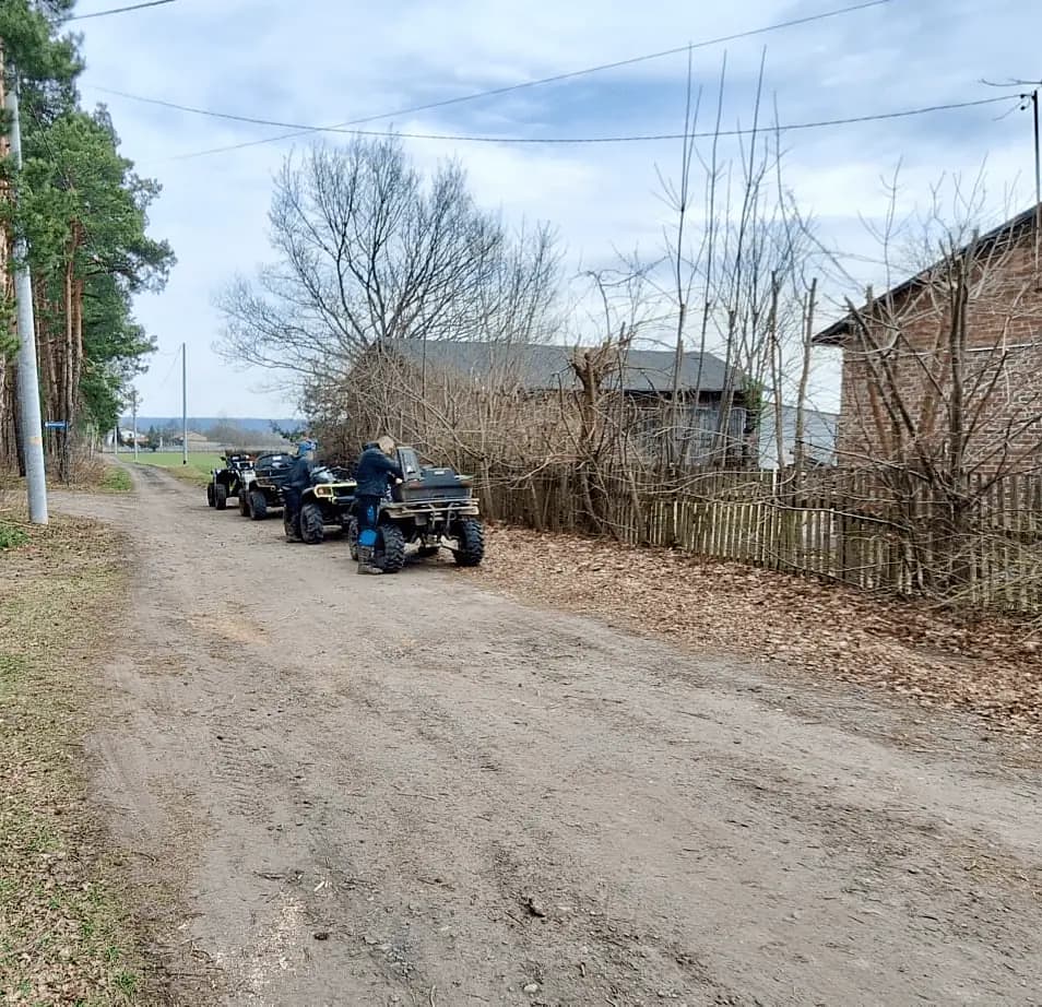 Rally Gravel - 12