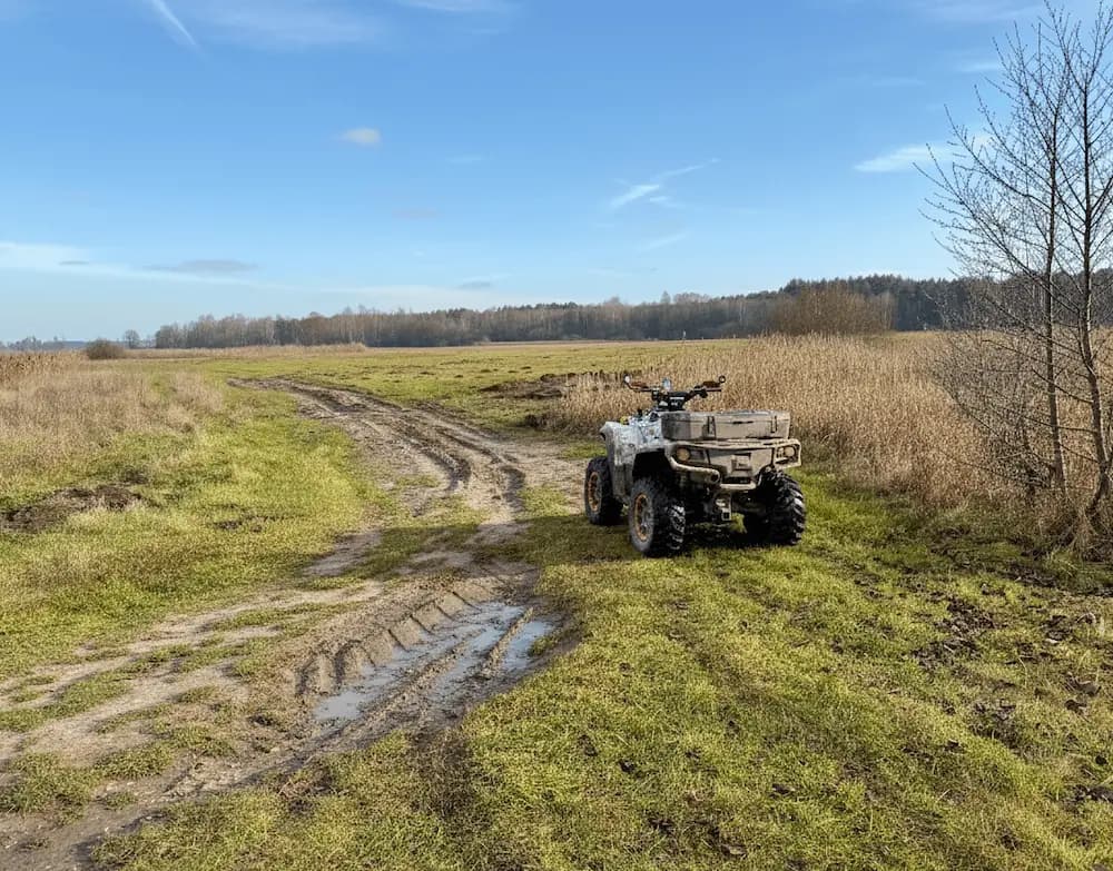 Rally Gravel - 3
