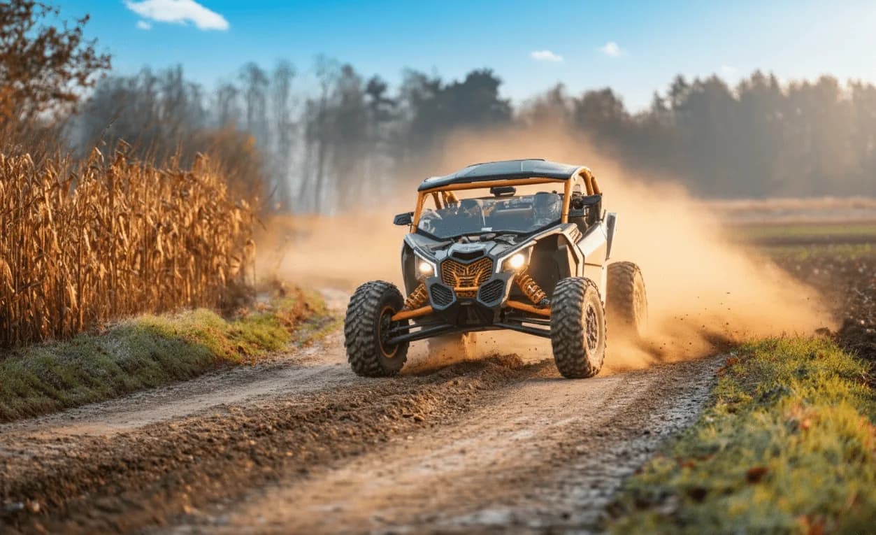 Rally Gravel - gravel hero