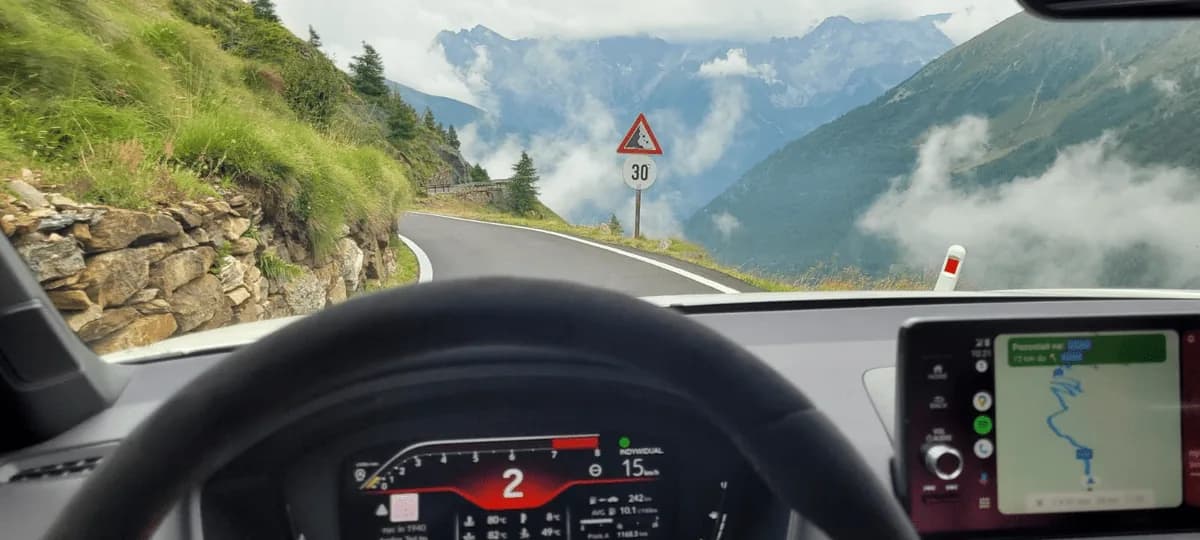 Grand Tour di San Marino - 3 min