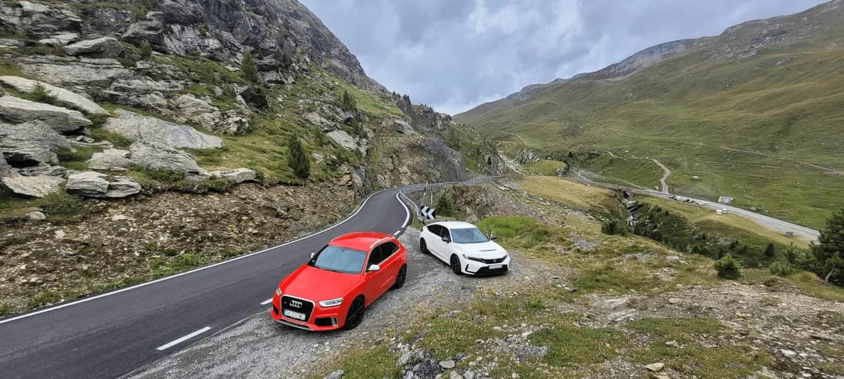 Grand Tour di San Marino - 7 min