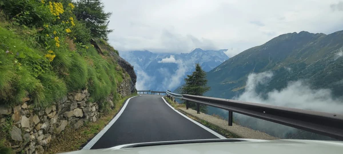 Grand Tour di San Marino - 15 min