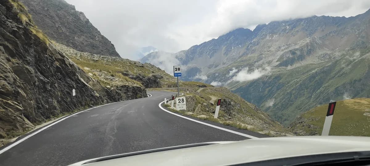 Grand Tour di San Marino - 4 min