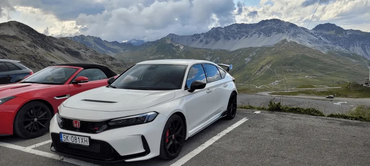 Grand Tour di San Marino - 10 min