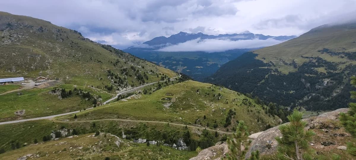 Grand Tour di San Marino - 14 min
