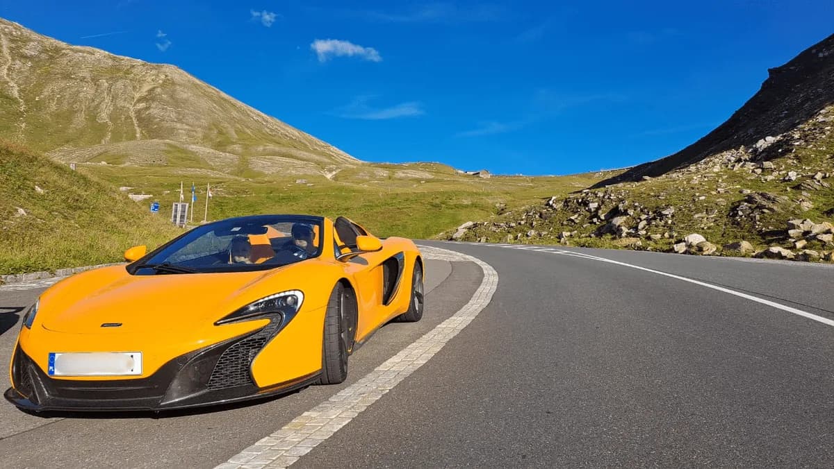 Grand Tour di San Marino - 5 min