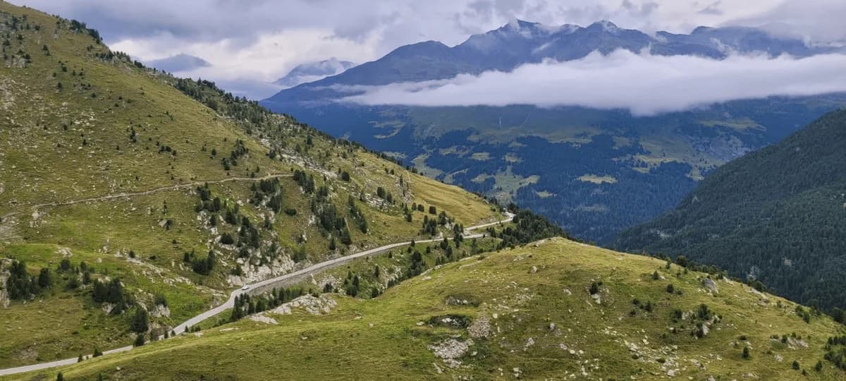 Grand Tour di San Marino - 9 min