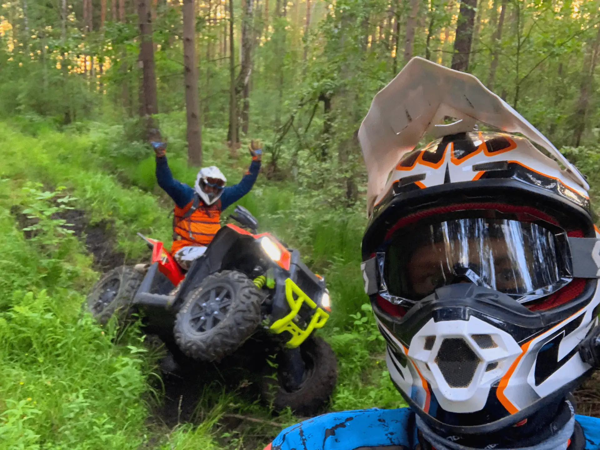 Jurajski Off-Road 2025 - 6