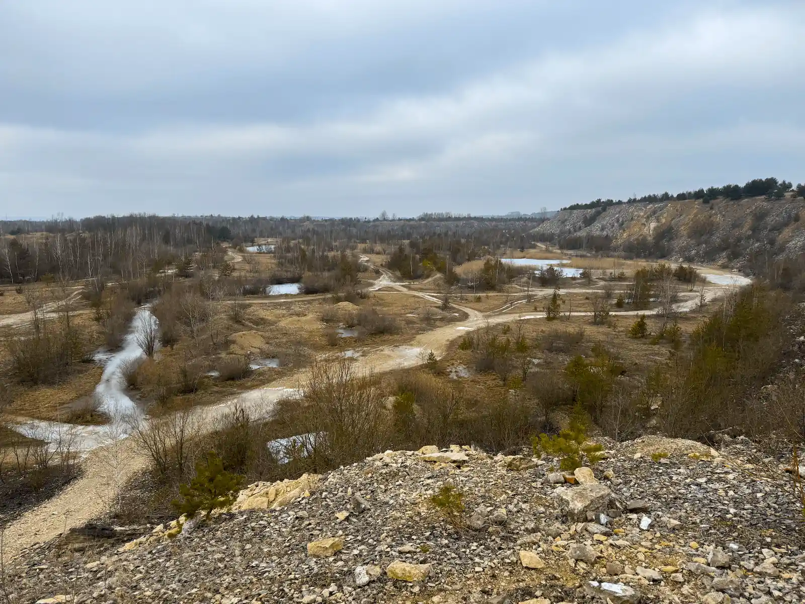 Jurajski Off-Road 2025 - 11