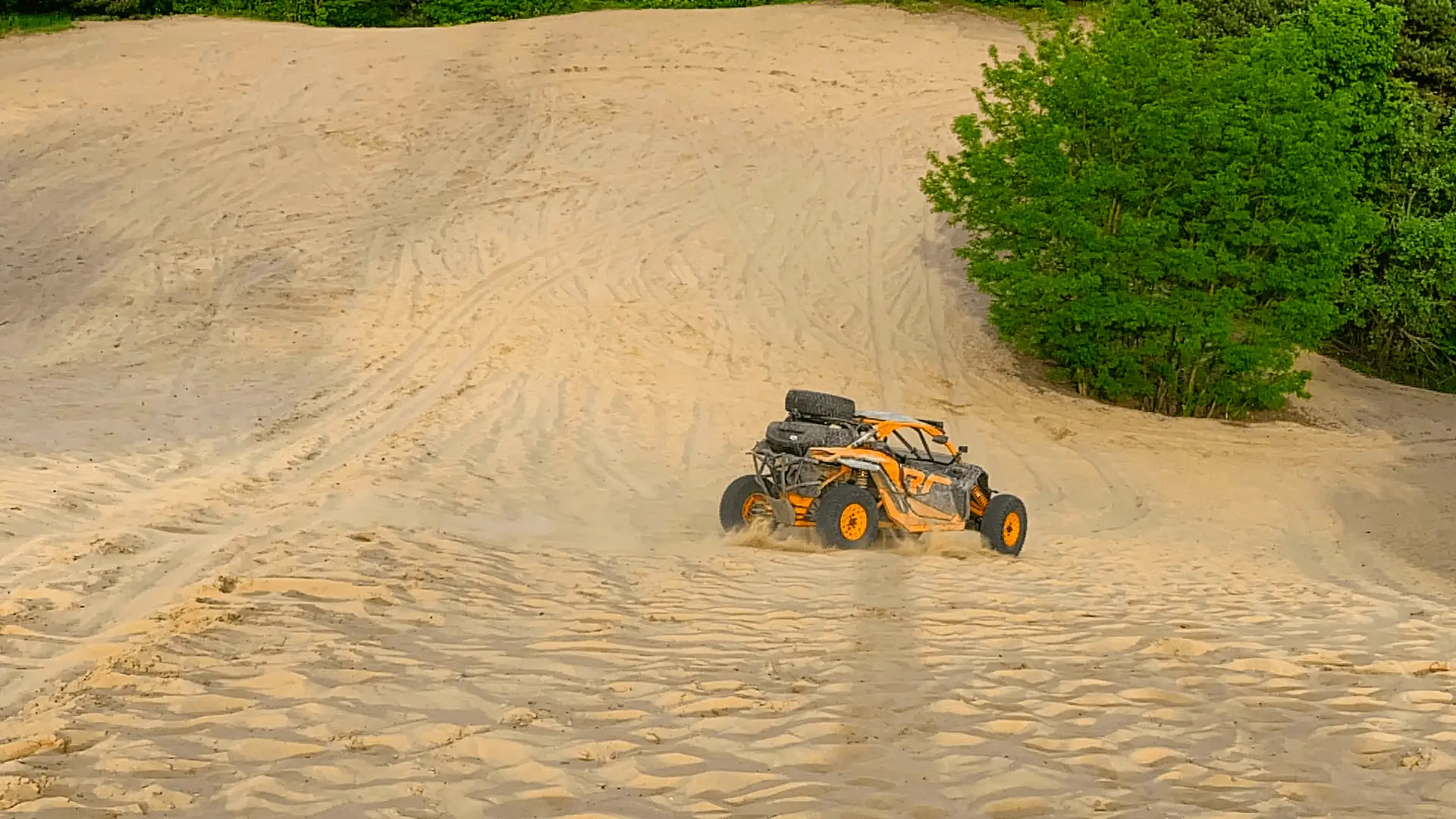 Jurajski Off-Road 2025 - 14