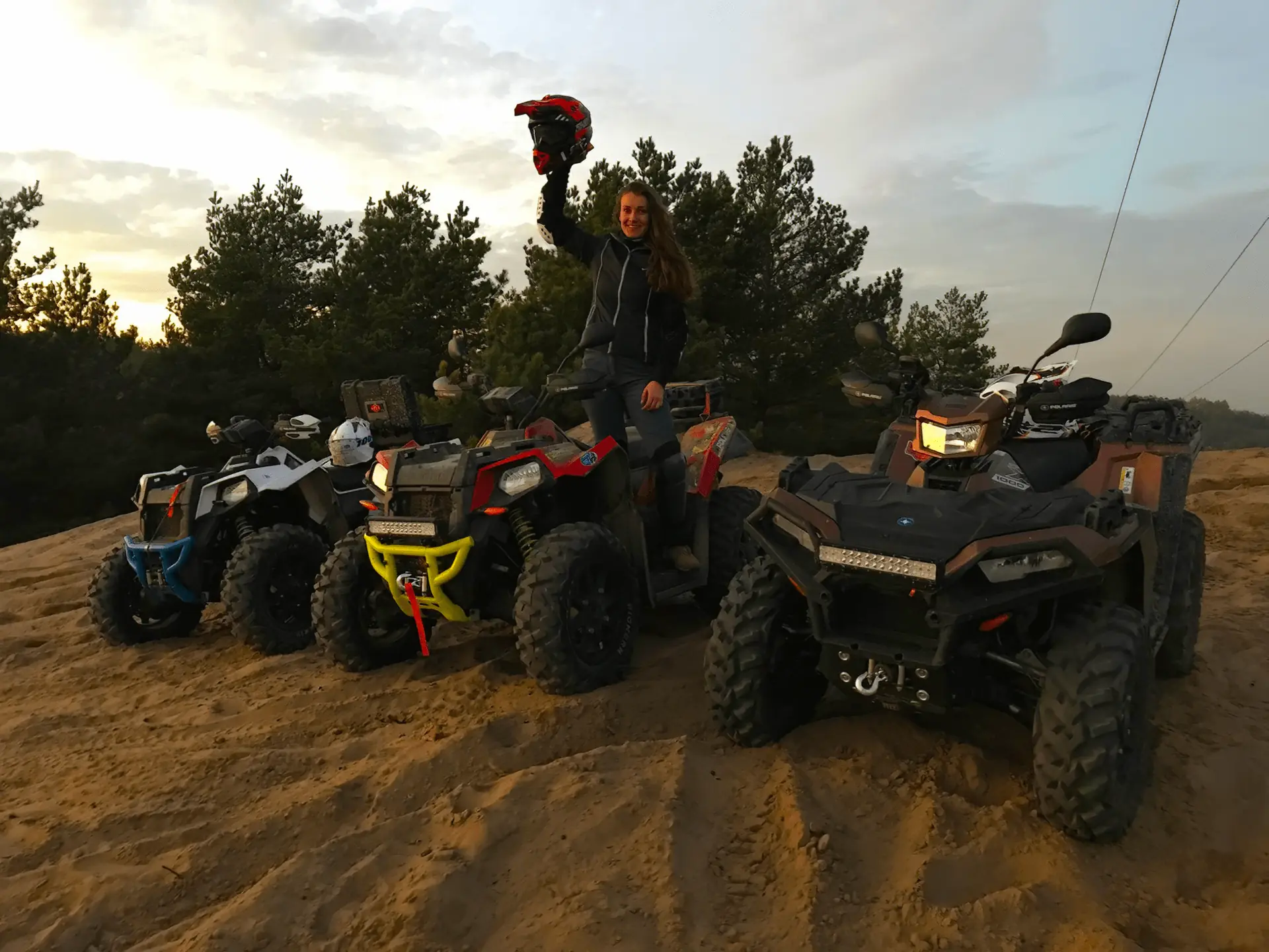 Jurajski Off-Road 2025 - 4